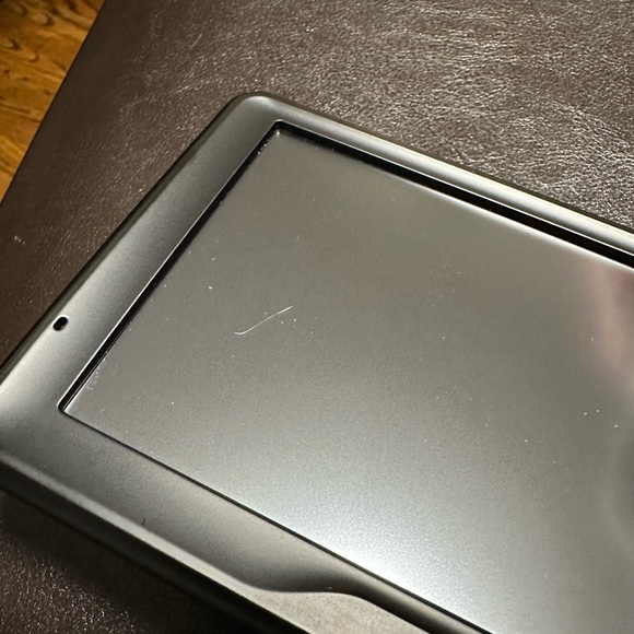 Garmin Nuvi 2797 LMT GPS Navigation 7” Blue Tooth Voice Mount Bundle - Picture 5 of 5